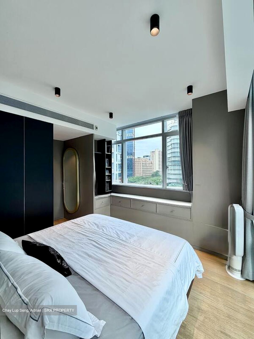 The Vermont On Cairnhill (D9), Apartment #501378121